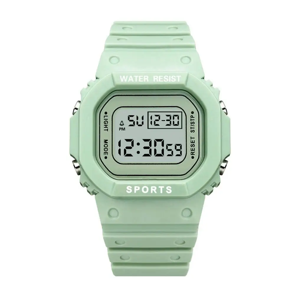 

G Style Digital Watch Men Waterproof Shock Ms Watch Sport Men Watches Boy Girl Electronic relogio masculino Wrist Watch 2021