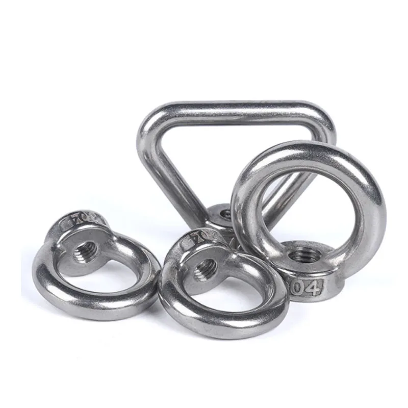 1 шт. подъемные гайки из нержавеющей стали | Обустройство дома