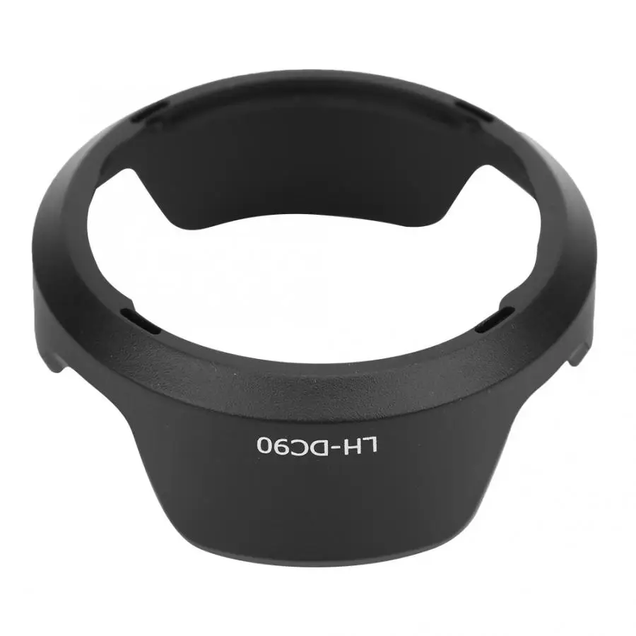 Бленда для объектива пластиковая бленда Canon PowerShot SX HS|Бленды| |