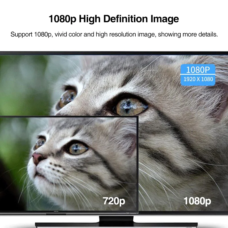 Кабель HDMI 2 м HD 1080P Аудио конвертер USB адаптер кабель для HDTV TV Digital AV Android iphone |