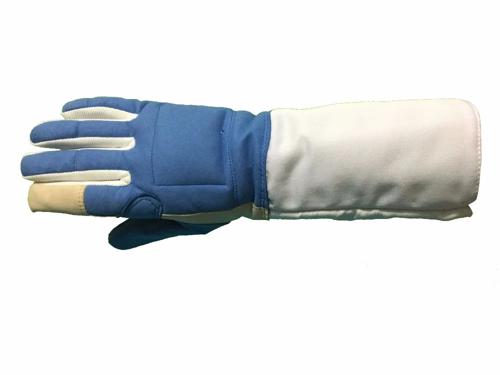 Оборудование для ограждения перчатки моющиеся игр из фольги/сабли/ЭМИ|Боевые