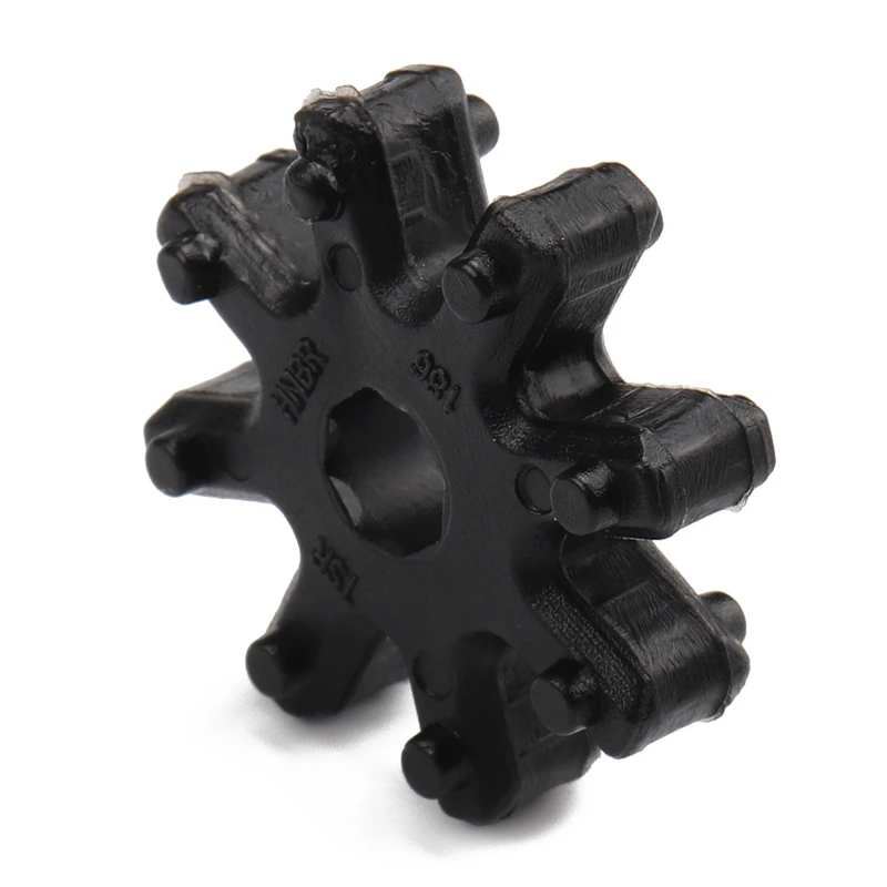 10 PCS 56315-2K000-FFF Steering Column Flexible Coupler MDPS Rubber for Hyundai Elantra Kia Cadenza Forte Optima | Автомобили и