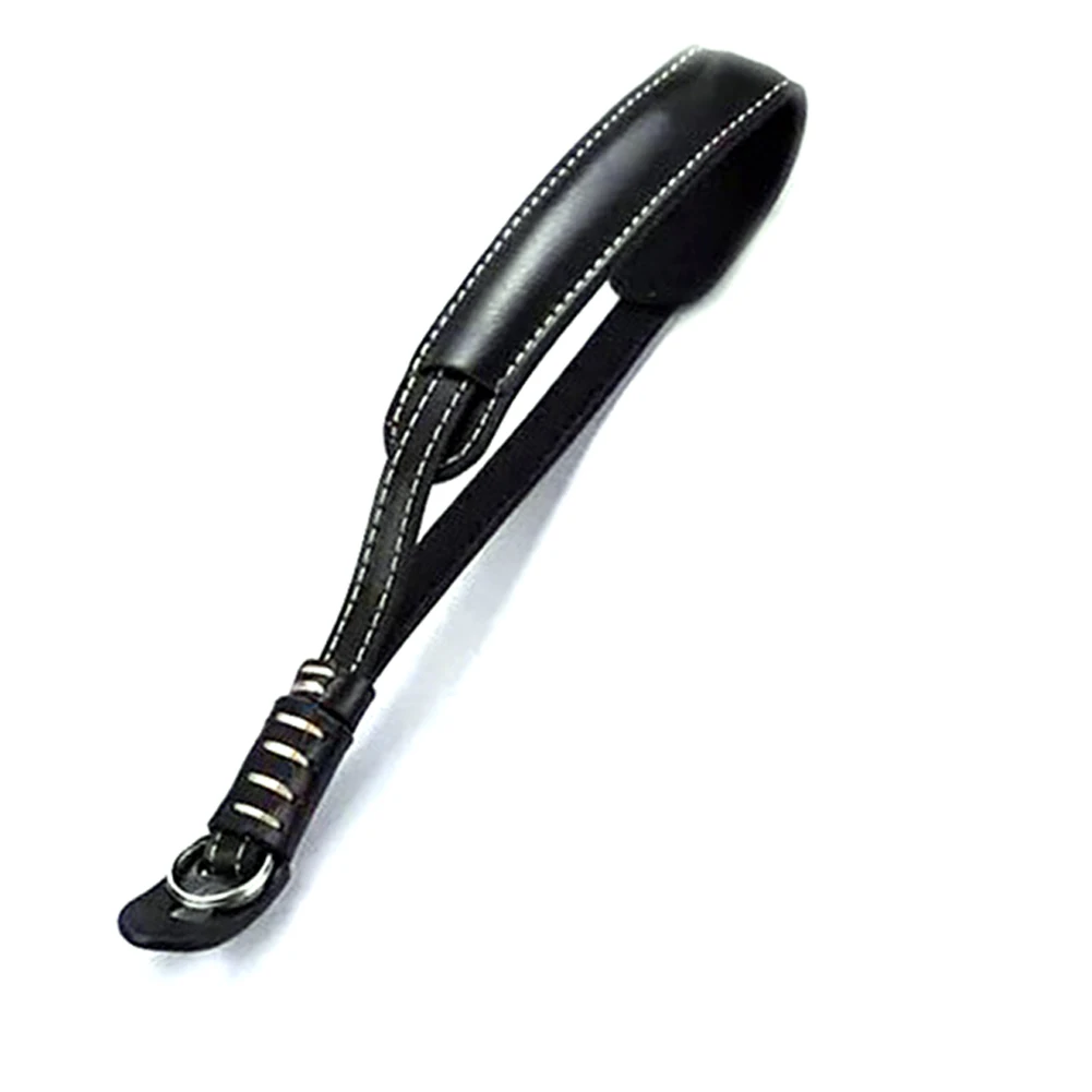 Искусственная кожа Камера наручный ремешок с захватом для Sony A6000 A7R A5100 NEX-5R