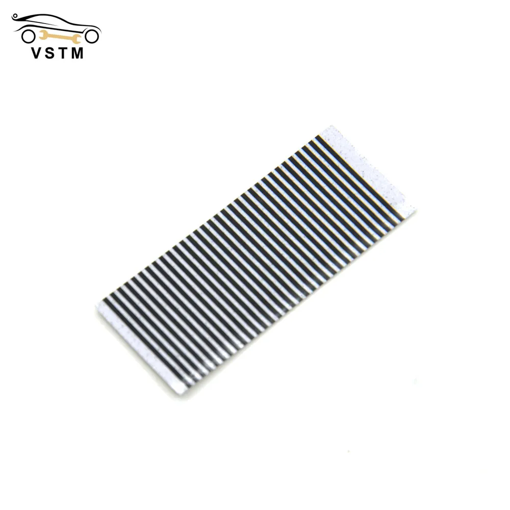 

Best Price 1PC for Ribbon Cable For Range Rover P38 1995 - 2002 Climate Control Display