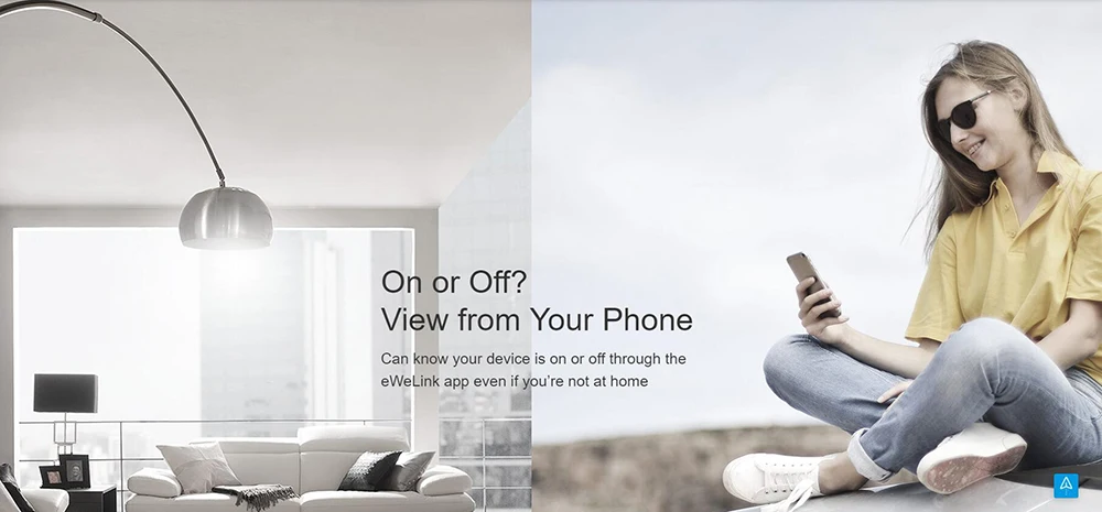 1/2/3/5/6/8/10/20 шт. Sonoff экшн-камера с Wi-Fi подключением Smart 2 Way переключателя «сделай сам» Умный дом удаленного Управление таймер работать с Alexa Google Home
