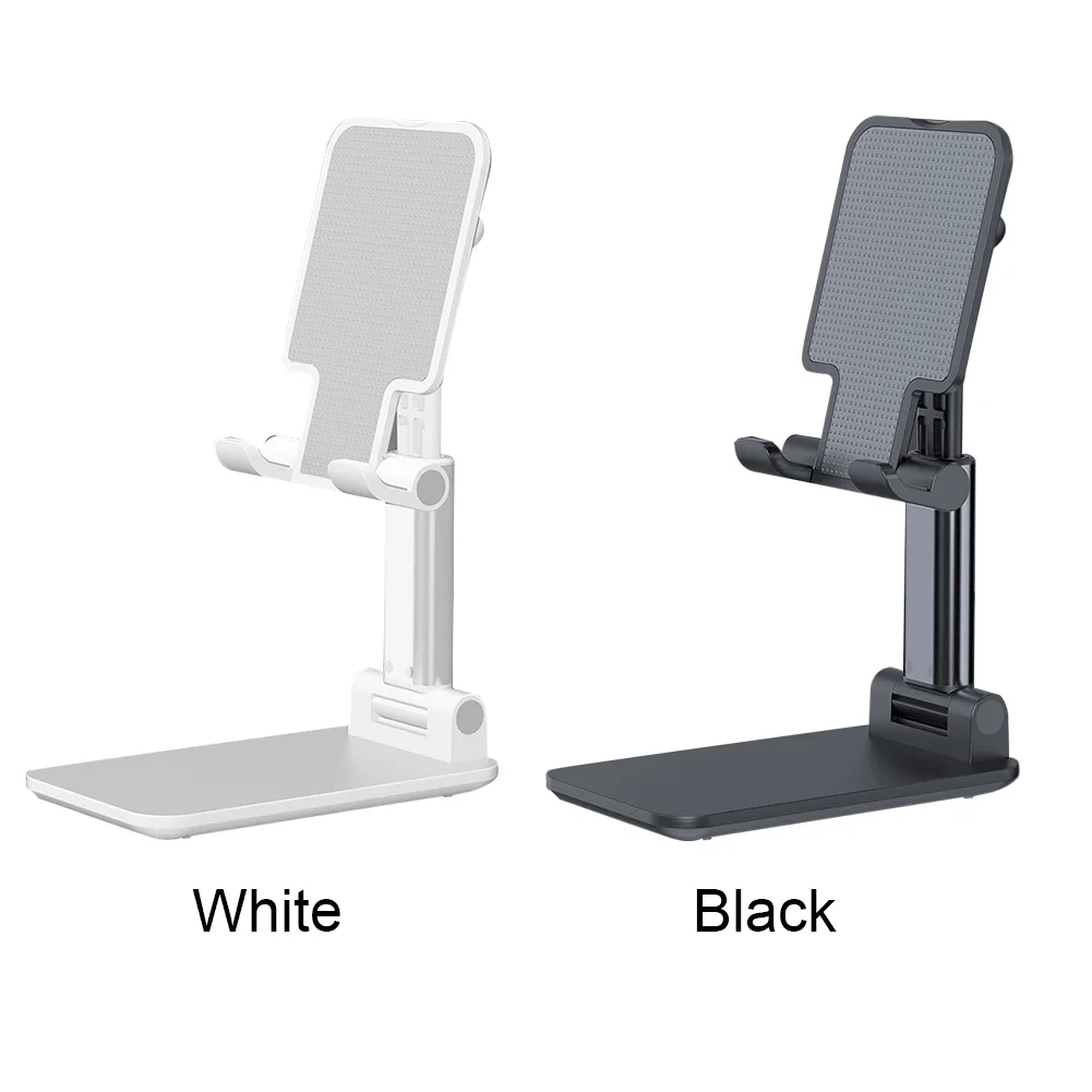 Настольный держатель для мобильного телефона подставка регулируемый