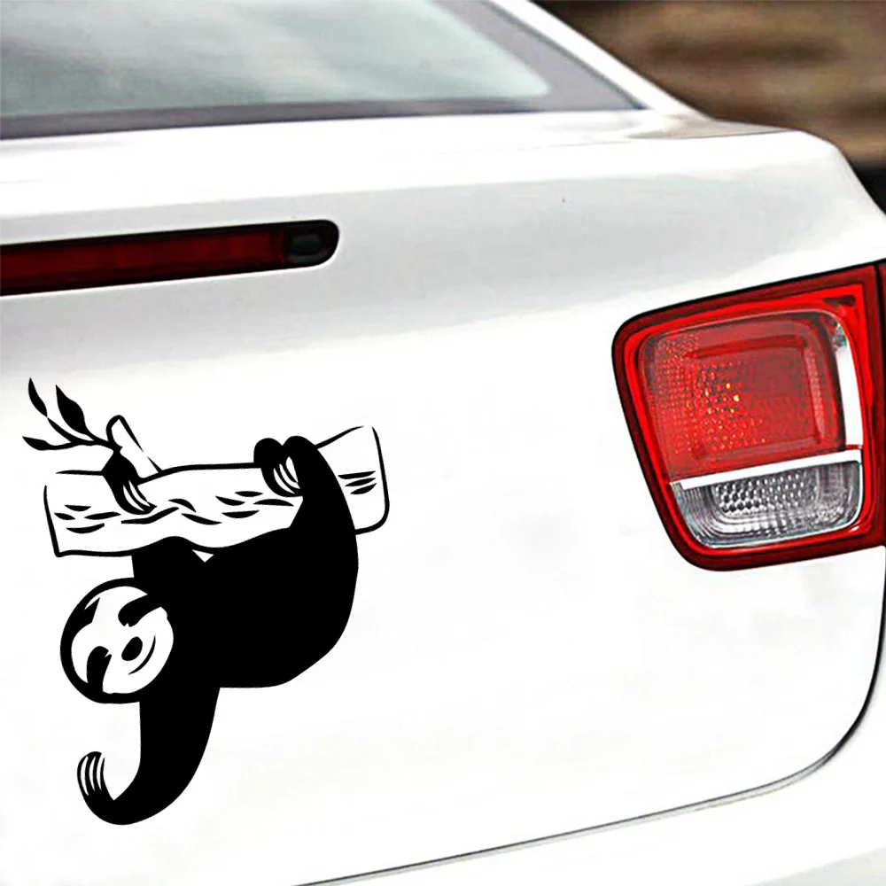 

Популярная автомобильная наклейка Koala, Виниловая наклейка, наклейка для автомобиля, мотоцикла, Стайлинг автомобиля
