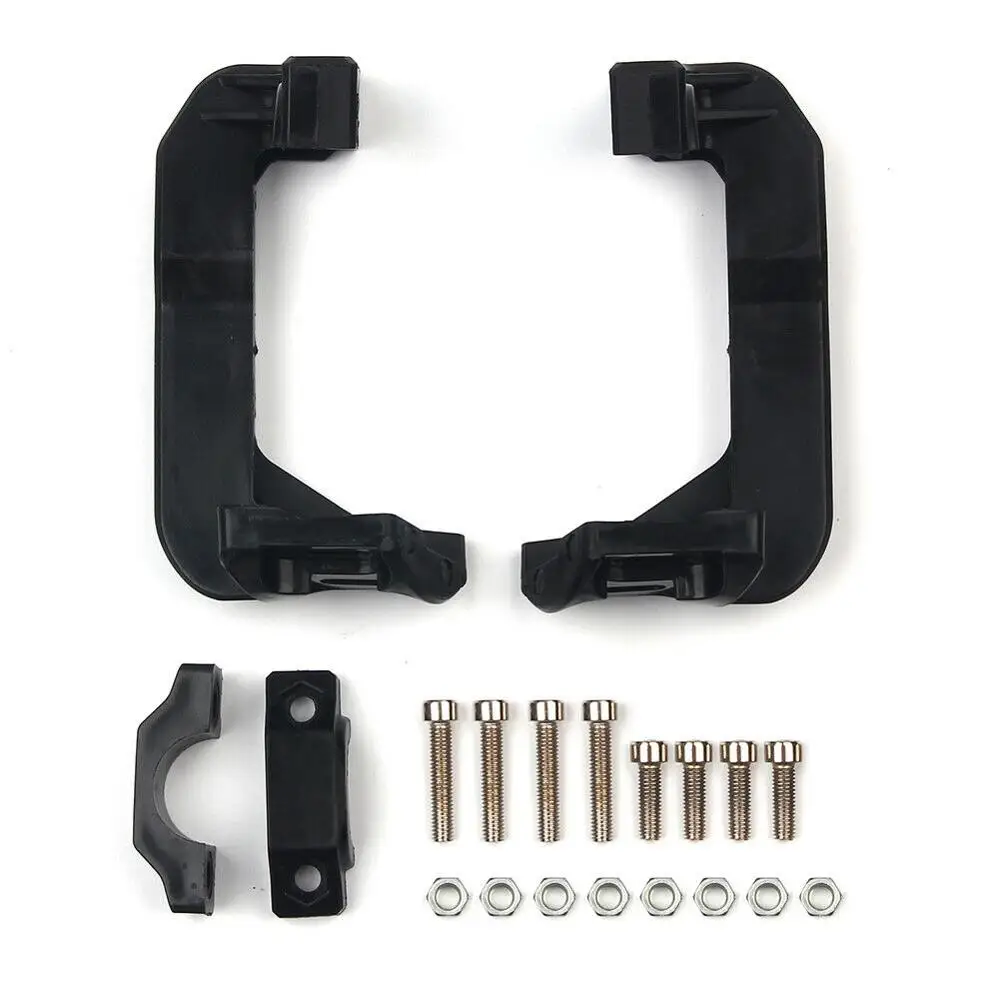 

Handguard 22mm Motocross Hand Guards Protector 7/8" Motorcycle Hand Guard Dirt Bike ATV Handguards Protection Cruiser Handlebar