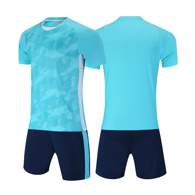 19/20 сезон Креативные мужские детские дышащие игровая футболка без надписей