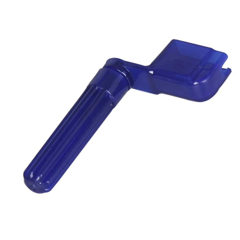 Guitar String Winder Musical Instrument Accessories Bridge Pin Remover Peg Puller for Acoustic Electric Bass Replacement | Спорт и