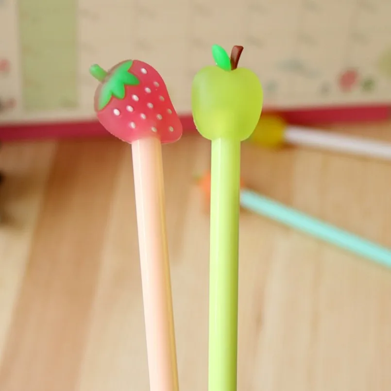 Новая мягкая игрушка клубничный груша с фруктовым принтом головы творческая