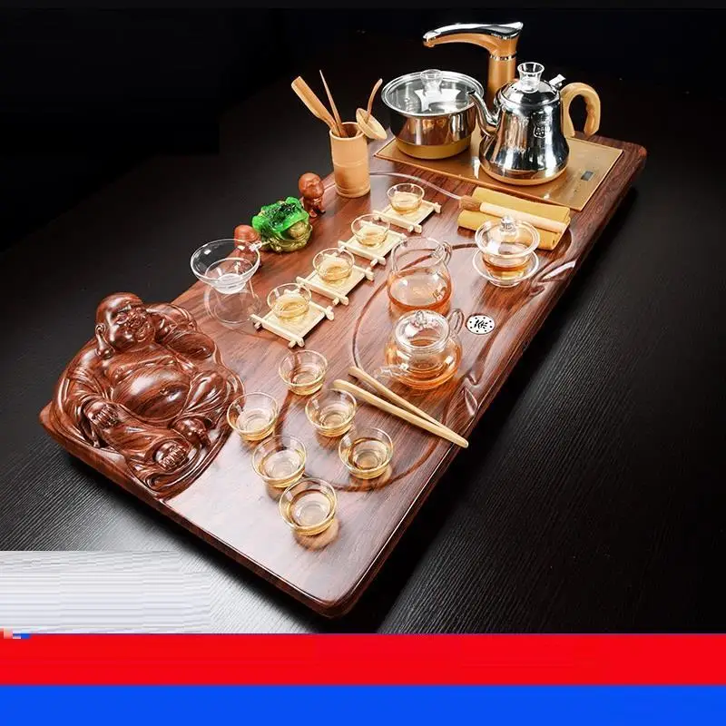 Украшение для спальни, кухни, винтажные аксессуары для кухни, органайзер Gongfu, украшение для кастрюль eapot, Китай, набор кастрюль (art.: 3920b651ce1fa) - 3920b651ce1fa