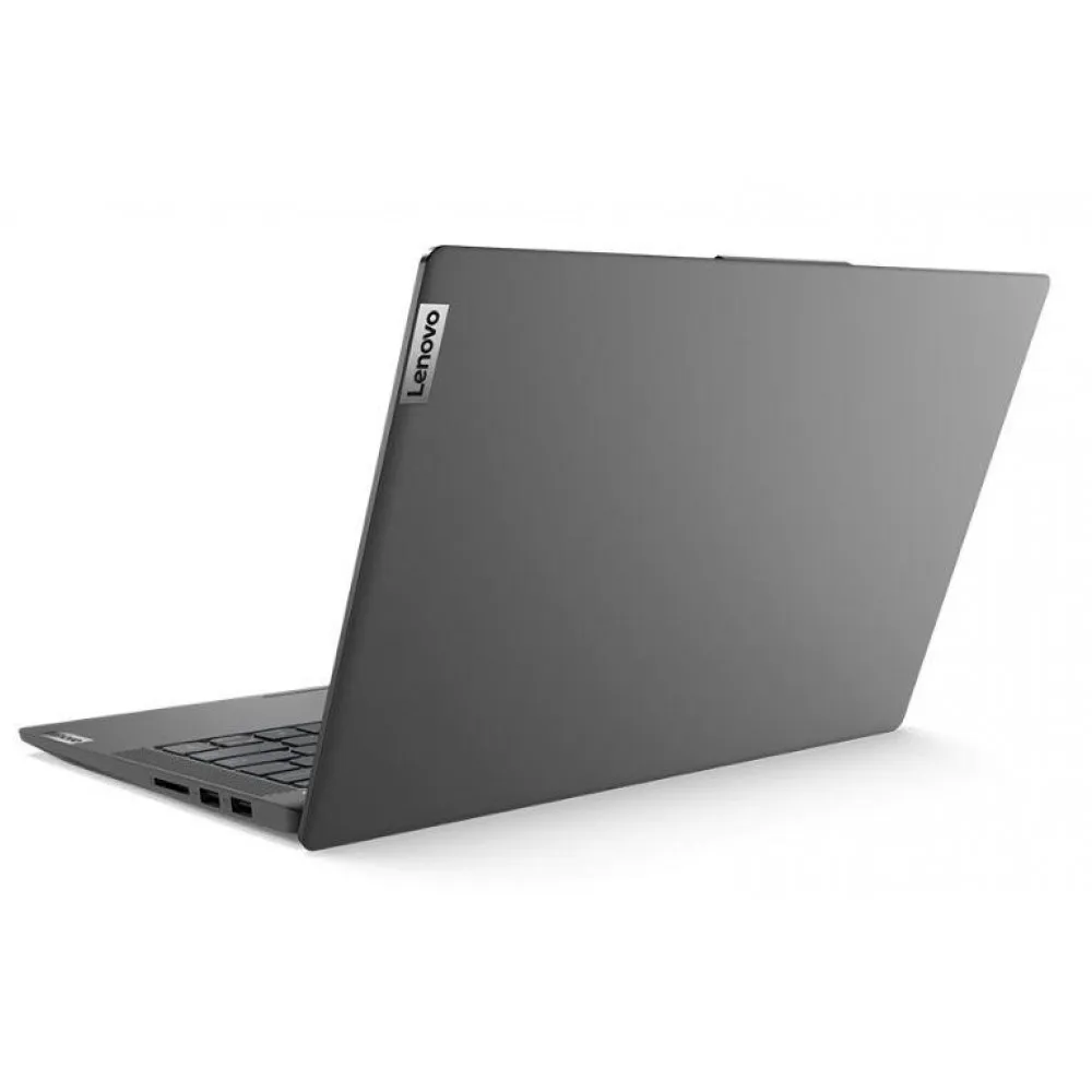 Ноутбук LENOVO IdeaPad 5i 14IIL05 14&quot Intel Core I3-1005G1 8GB SSD 512GB UHD Graphics DOS 81YH0065RK | Компьютеры и офис