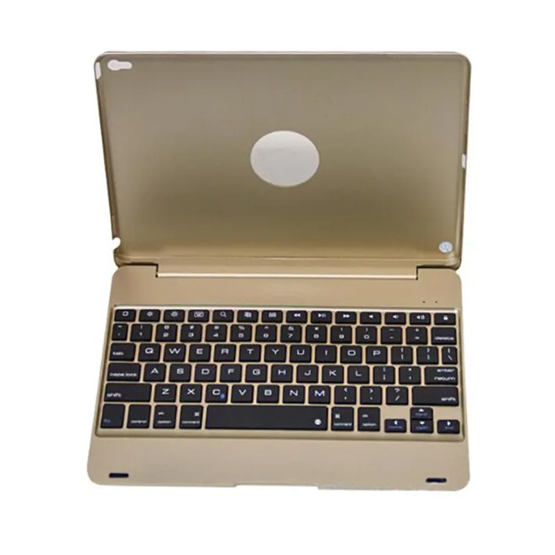 Универсальный чехол с Bluetooth беспроводной АБС-клавиатурой для iPad pro 9 7/ipad air 2