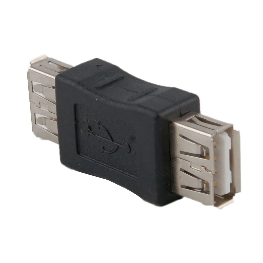 Новый женский Firewire 1394 6 контактный разъем USB 2 0 Тип A входящий штекер адаптера