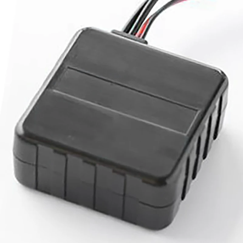 Автомобильный Bluetooth модуль AUX кабель адаптер беспроводной HIFI стерео o музыкальное