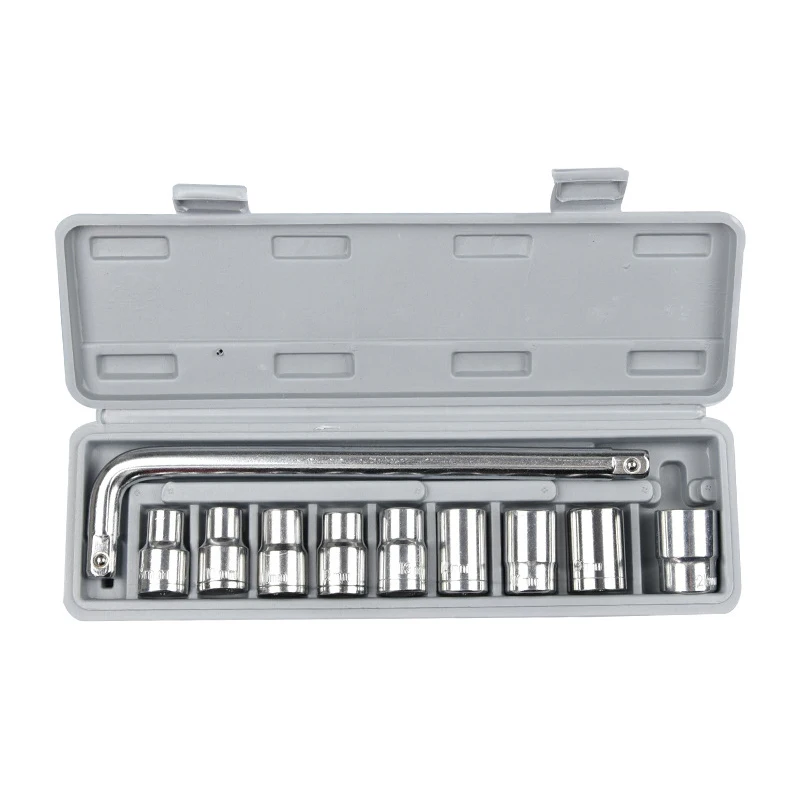 

MAIYUE Socket Set Precision Screwdriver Set Carbon Steel Combination Set Wrench Hardware Set Kits