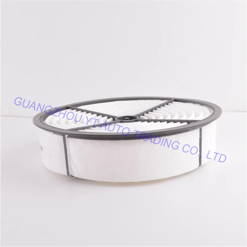 Элемент воздушного фильтра CAPQX 17801-50010 17801-50010-83 для LEXUS LS400 1990 1991 1992 1994 1995 1996 1997 1998 1999