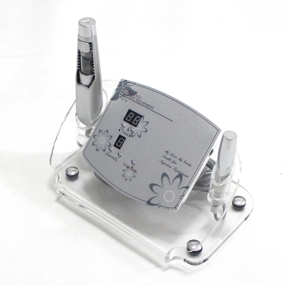 Аппарат для мезотерапии без иглы электропорации подтяжки кожи | Красота и