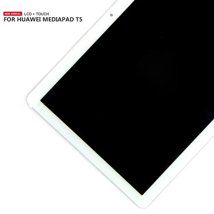 ЖК дисплей и дигитайзер сенсорного экрана в сборе для Huawei MediaPad T5 10 планшета ручки