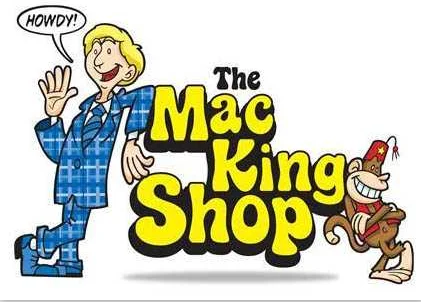 

2019 Magic In A Minute by Mac King (Kid Magic, Children Magic) - Magic Trick