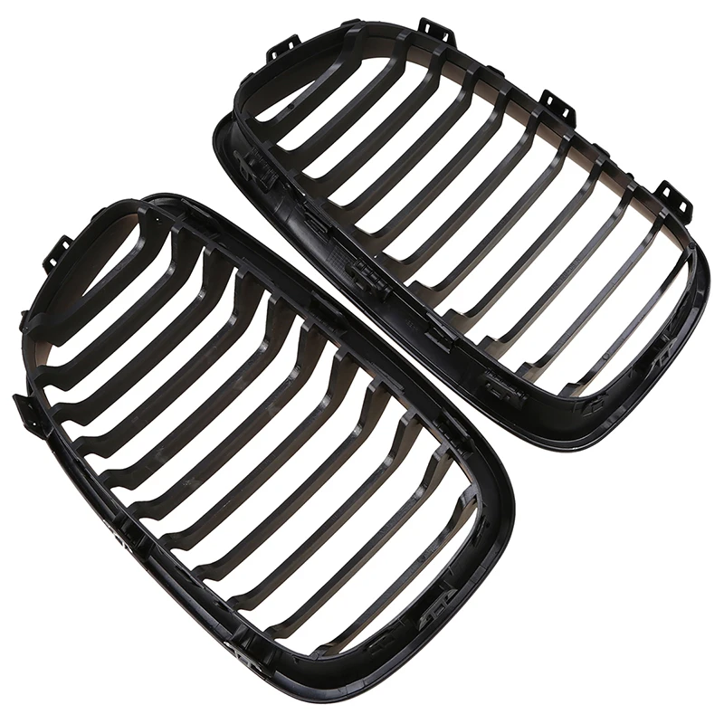 POSSBAY передний капот автомобиля центр решетки пульт дистанционного управления