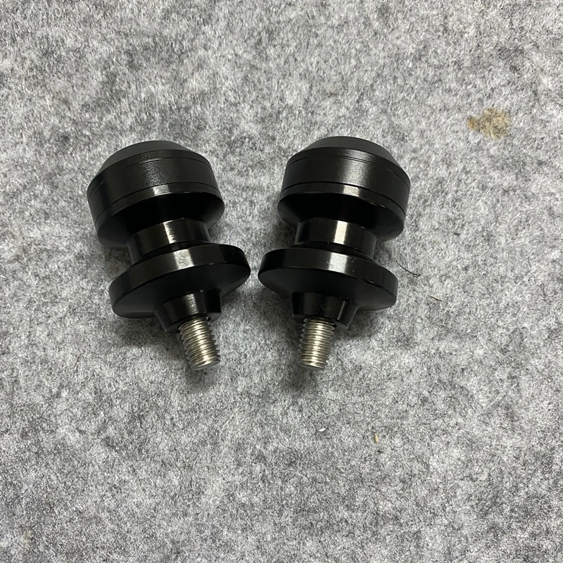 

2pcs Motorcycle CNC Swingarm Swing Arm Spools Sliders For SUZUKI GSXR1000 2000-2020 K1 K2 K3 K4 K5 K6 K7 K8 K9 K10 K11 K12 L17
