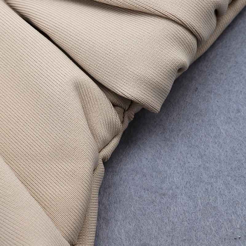 

Beateen New Women Sexy Sleeveless Hollow Out Off the Shoulder Summer Mini Dress 2020