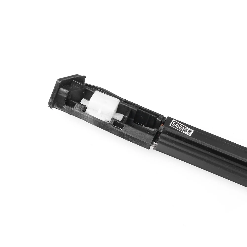 Хромовые автомобильные окна вне уравновешивания уплотнитель лобового стекла