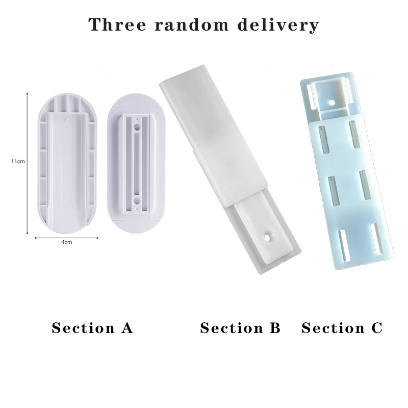 Самоклеящееся устройство для крепления штепсельной вилки без перфорации |