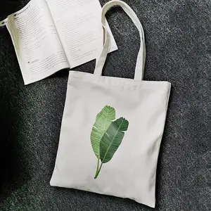 Новинка 2021, женские сумочки, продажа, модная Холщовая Сумка-тоут, Женская Повседневная сумка на плечо, многоразовые сумки для покупок