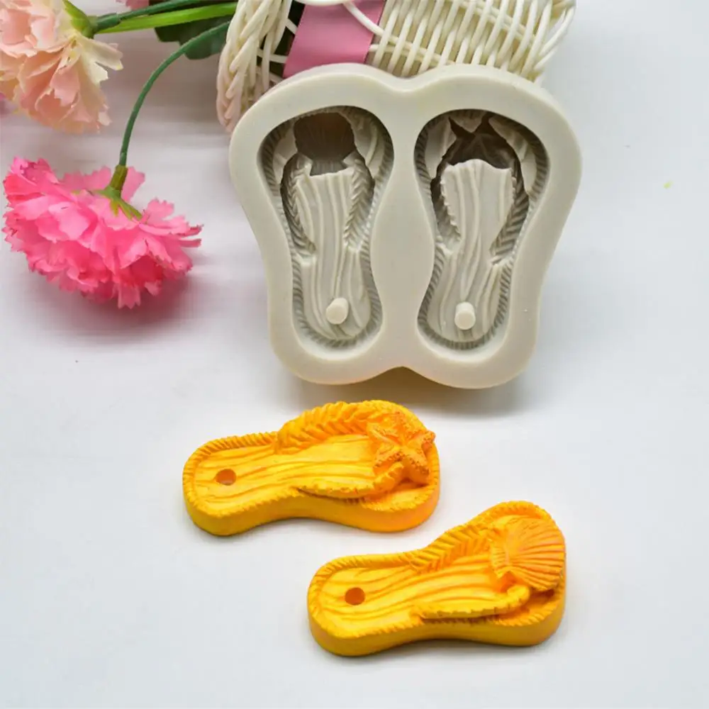 Handmade Cake Fondant Mould Chocolate Mold Gray Food Candy Tool Baking Safe Silicone Party Supplies Dessert | Дом и сад