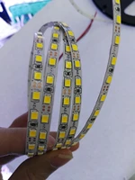 ip20 side 5mm led strip light 2835 smd flexible diode tape lamp 120ledsm dc12v tiras led ribbon