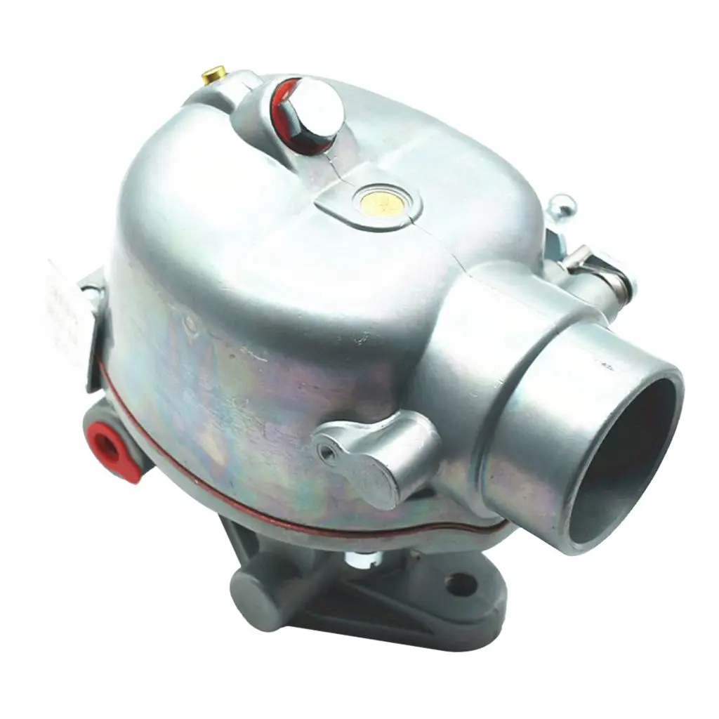 

8N9510C-HD Carburetor for Ford Tractor 2N 8N 9N with Gaskets and Hardware