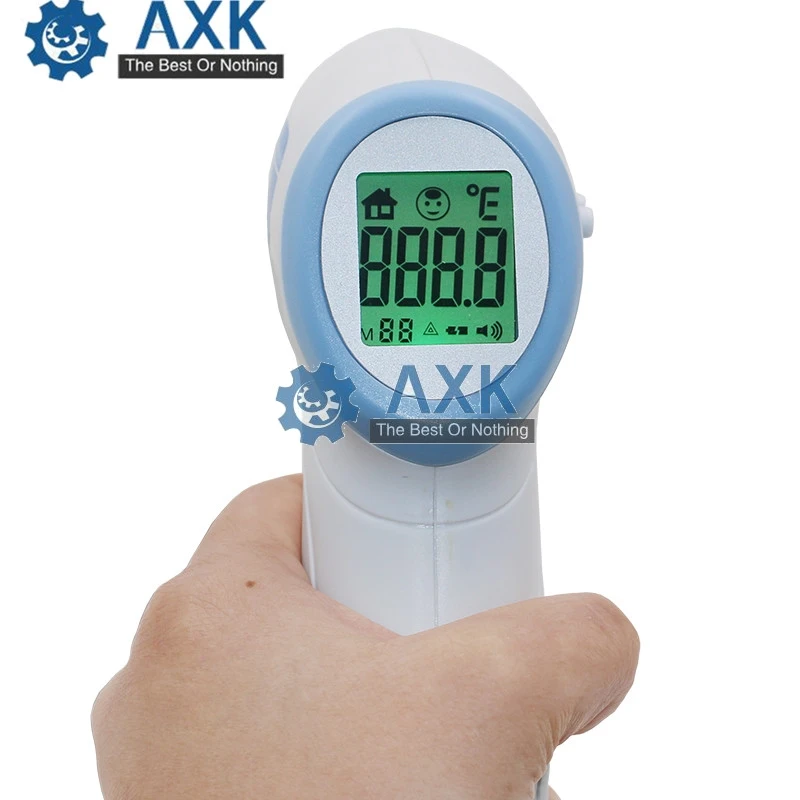 Диагностический инструмент цифровой термометр для детей и взрослых