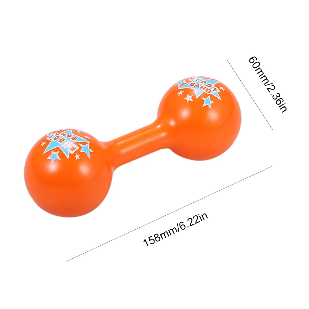 Погремушка-шейкер для вечерние 2 шт. |