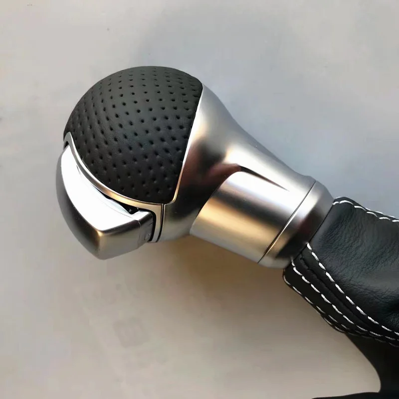 Пылезащитная Крышка для рычага переключения передач DSG Stronic audi A3 | Автомобили и