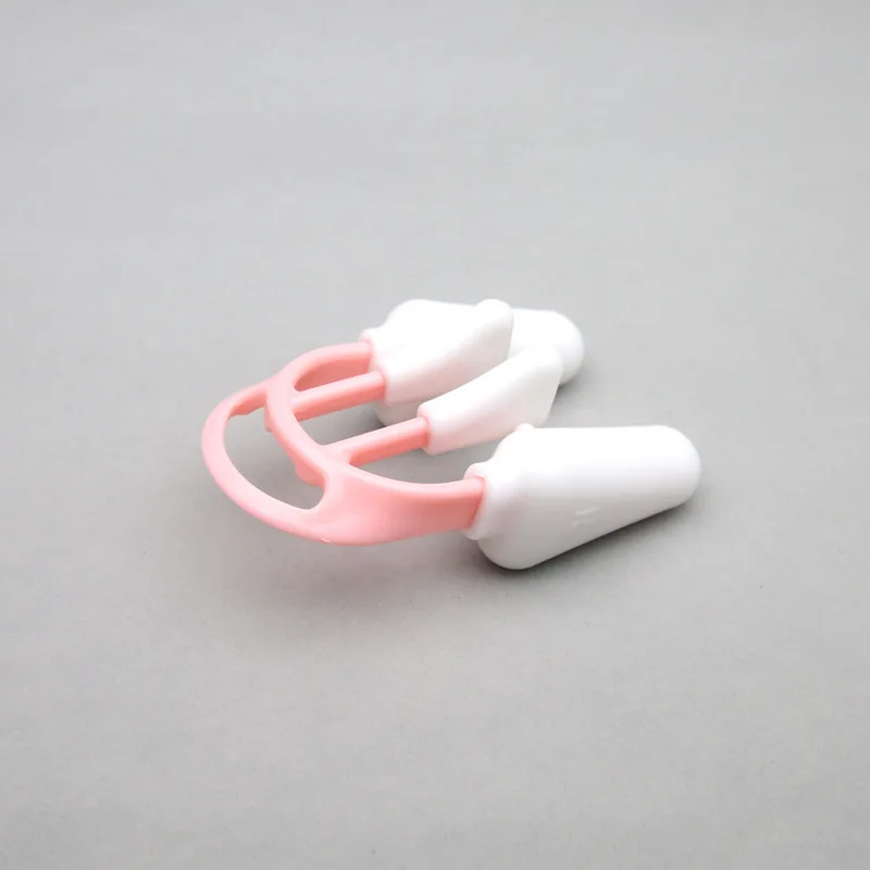 

Nose Clip Plastic Nose Bridge Nose Shaper Lifter Clip Nose Support