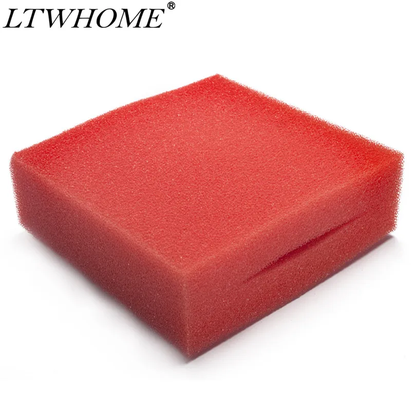 LTWHOME совместимый запасной фильтр для грубой и тонкой пены губка Oase Biotec 5/10/30|foam
