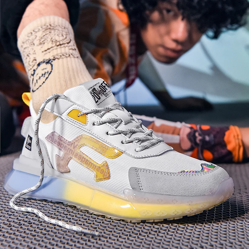 

Shoes men Sneakers Male Mens casual Shoes tenis Luxury shoes Trainer Race off white Shoes fashion loafers running Shoes for men