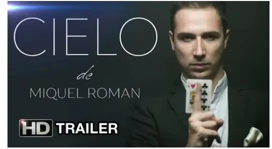 

CIELO BY MIQUEL ROMAN - Magic Tricks