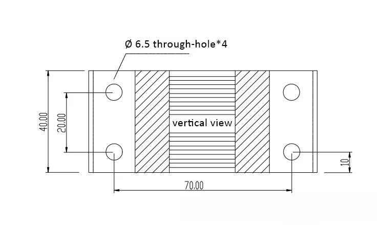 DC12V-48V 52 мм 300 Вт ЧПУ мотор шпинделя ER11 патрон+ 300 Вт 12-48 В CNC шпиндель двигатель постоянного тока+ кронштейн для гравировального станка