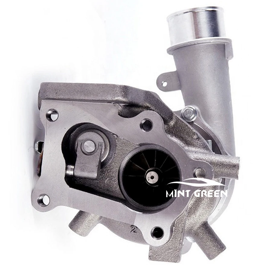 Turbo K04 K0422-582 K04-582 Турбина Турбокомпрессор Для MAZDA CX-7 MZR DISI ЕС 2.3L 260HP 53047109907 53047109904