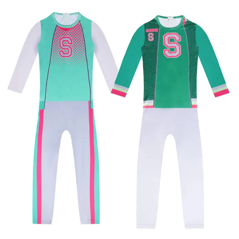 Детский костюм на Хэллоуин героя мультяшного кота мальчика кошки цельный