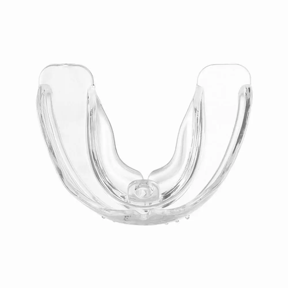 

3 Stages Dental Orthodontic Braces Appliance Braces Alignment Trainer Teeth Retainer Bruxism Mouth Guard Teeth Straightener