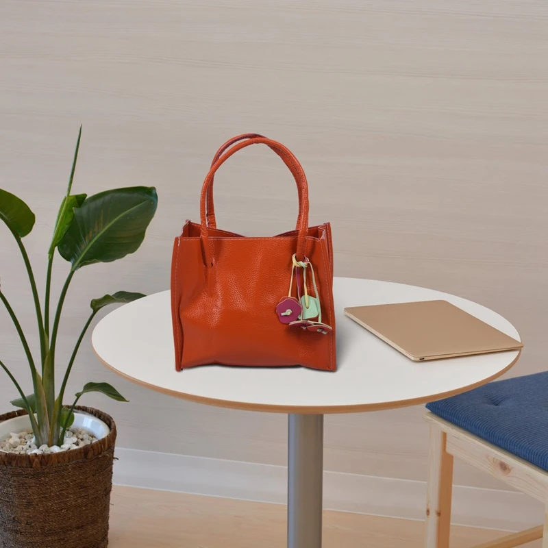 Модные сумки для девочек модные кожаные через плечо цветные конфеты цветы