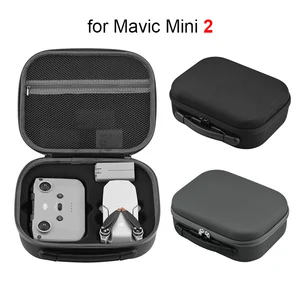Чехол для DJI Mavic Mini 2, противоударный, дорожный