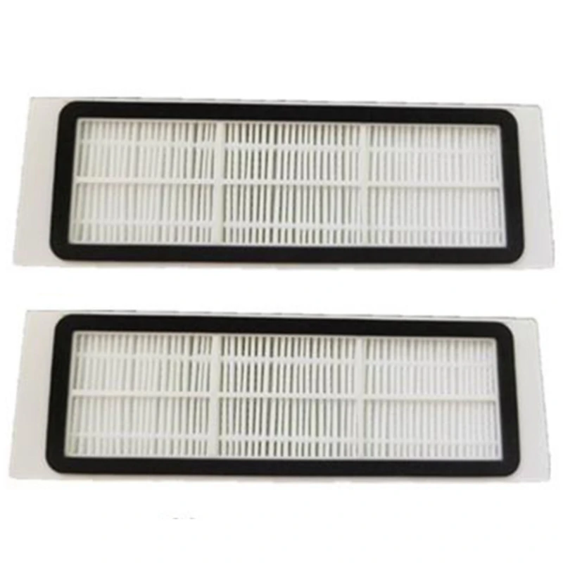 

7-Piece Sweeping Robot Accessory Set is Suitable for Xiaomi Roborock Sweeper Brush and Filter Combination Packages