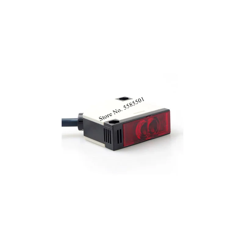 Factory direct photoelectric switch E3JK-DS30M1 E3JK-DS30M2 diffuse reflection DC AC | Обустройство дома