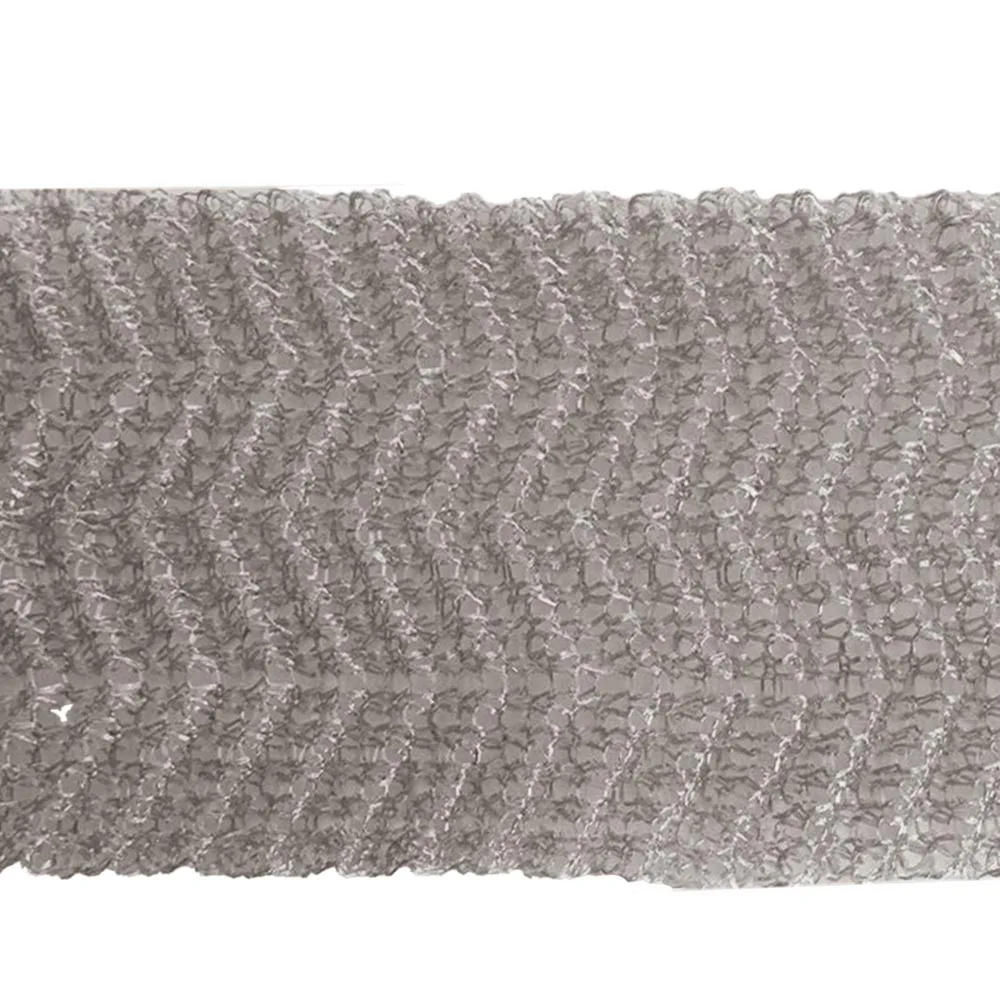 Медный фильтр из нержавеющей стали для дистилляции пива 1 метр тканый сетчатый